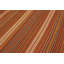 Kilim multicolore Harriman 4 pi 4 po x 8 pi 1 po
