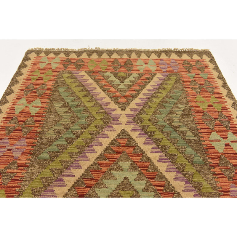 Omari Multi Rug