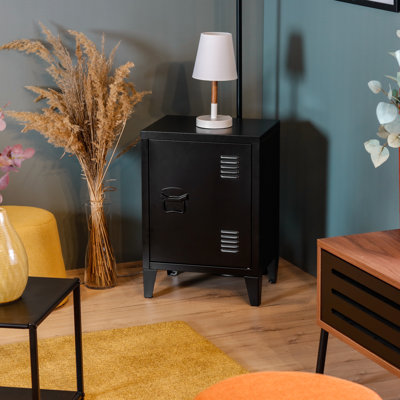 Shanna Side Table