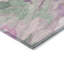 Tapis floral intérieur / extérieur lavable à la machine Huseby ACN2264-1084361427