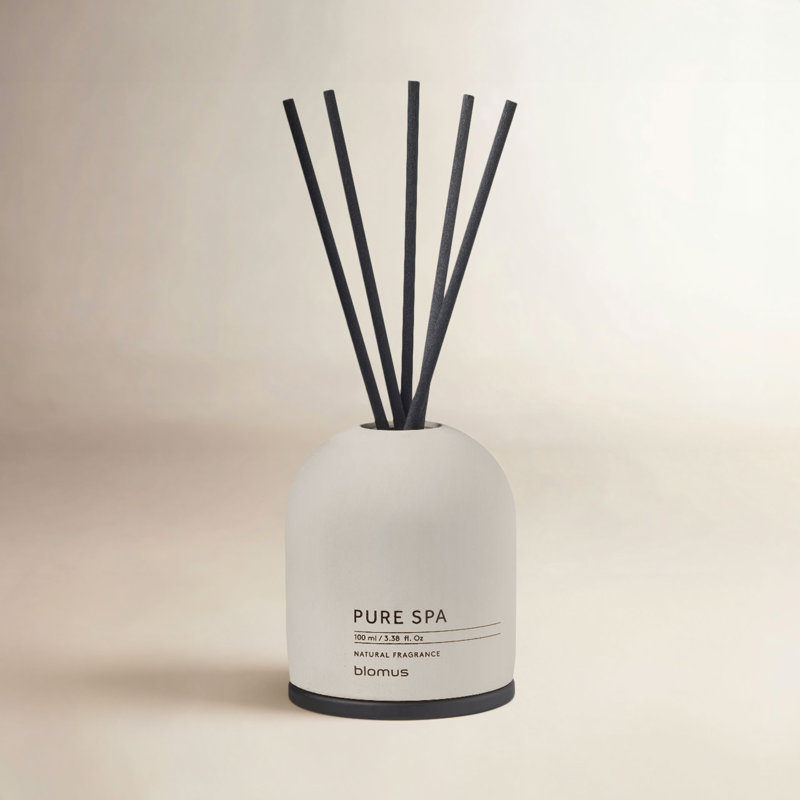 Frable Fraga Room Fragrance Set, Beige