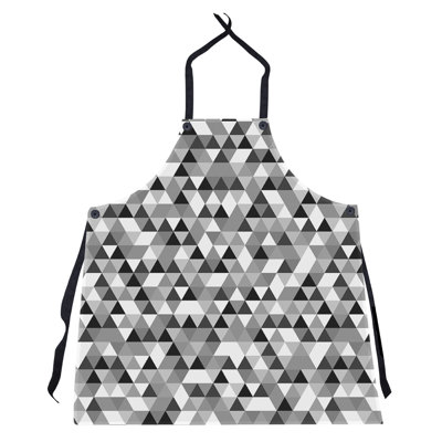 Bib Apron
