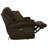 Upholstered 66'' Reclining Loveseat-72335217