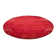 Hand Knotted Wool Red Rug