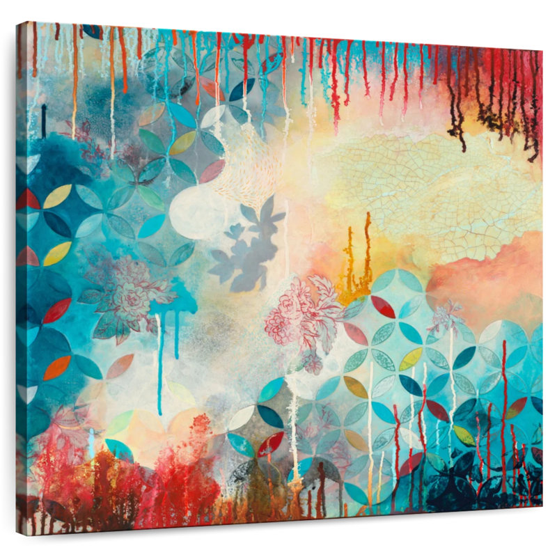 Avery Tranquil Eden II