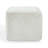 Sellma Chenille Bench-155273077
