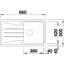 Sona Inset Kitchen Sink-24336041