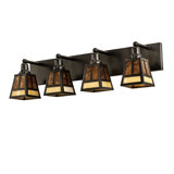 Mission 4 - Light Vanity Light