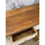 Ahmi Solid Wood 160 cm W Chest of 8 Drawers