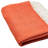 Soft Acrylic Herringbone Throw Blanket-111222813-111222828
