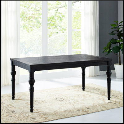 Leviton Urban Style Dining Table