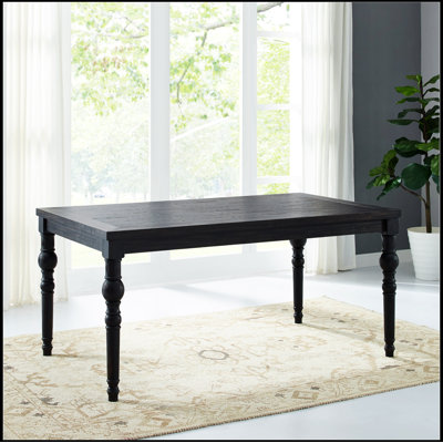 Table de salle à manger Leviton
