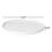 PILAR Stoneware Serving Platter-35963310