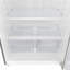 30 po 18 cu. Pi. Réfrigérateur résidentiel à congélateur supérieur en acier inoxydable, certifié Energy Star (km-TMR-18-SS)-126273621
