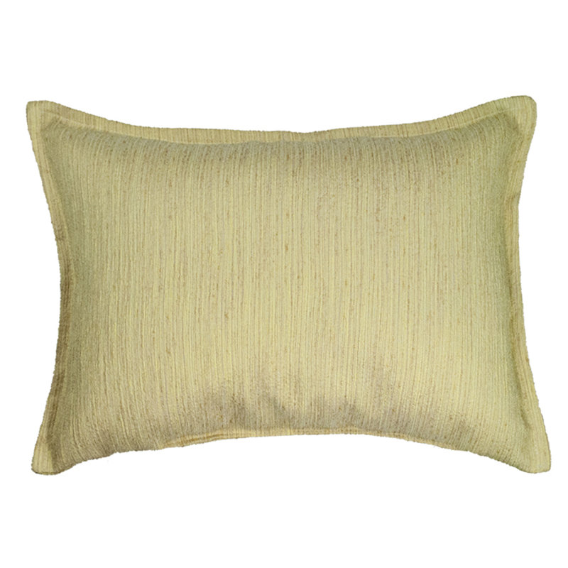 Coussin décoratif Lingo, Citron jello