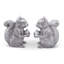 Forest Salt And Pepper Shaker Set
