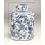 Pot floral Finney