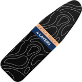 Cotton Ironing Board Cover
