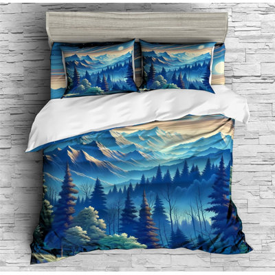 Ensembles de lit Japon