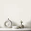 Isla Plain Luxury Textured Vinyl Wallpaper-1221907809