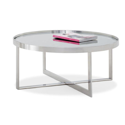 Titan Coffee Table