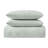 Reta Solid Colour Comforter Set-92318707-92318705