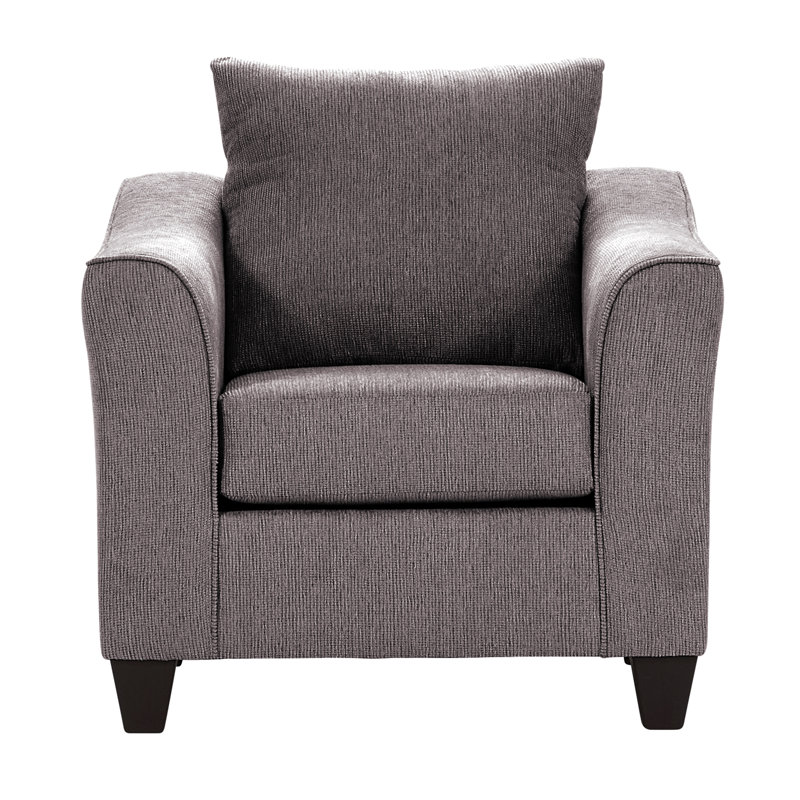 Chaise 1250, Granite Becker
