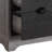Mackenzie 4 Pair Shoe Storage Bench