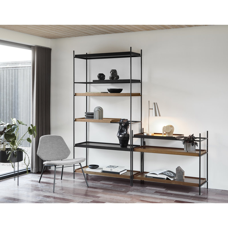 Tray Shelf (High) - Configuration 18
