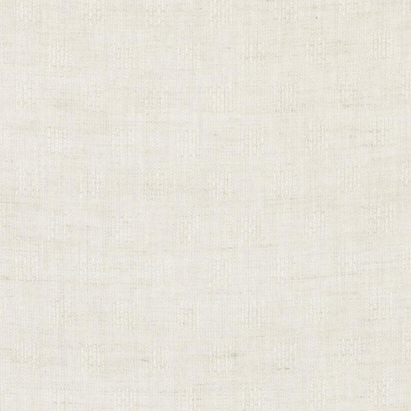 Bolton Embroidery Window Fabric, Oyster
