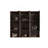 Bathroom Floating Side Cabinet, Wall-Mounted Storage Cabinet For Small Space, KD-2107731656