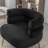 Demetrius Upholstered Barrel Chair-782828496