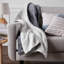 Super Soft Sherpa Fleece Fur Thick Dual Sided Flannel Reversible Blanket Throw-820379281-820379291
