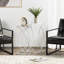 Tables gigognes en verre Loquette-496889581