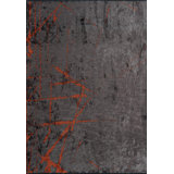 Rapture Abstract Area Rug