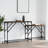 Yannik 39.4'' Console Table-1021408639