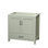 Sheffield 36" Single Bathroom Vanity Base Only