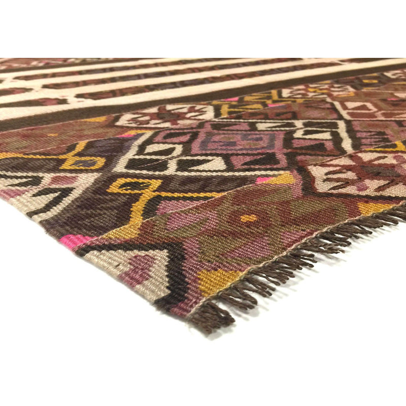 Yastic One-of-a-Kind 2'9" X 3'4" Area Rug