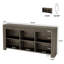 63-Inch Long Wood Console Table-626858229