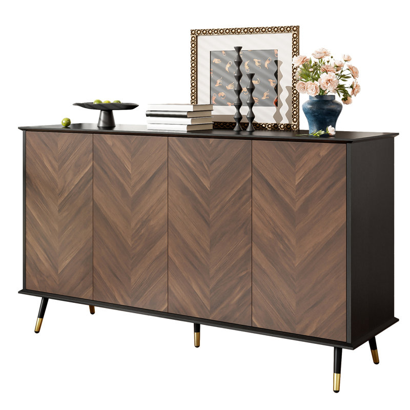 140cm Sideboard