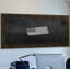 Tableau noir mural Pruden-23049751