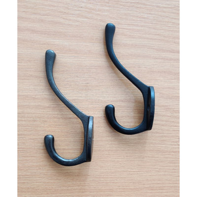 Harpenden Iron Wall Wall Hook