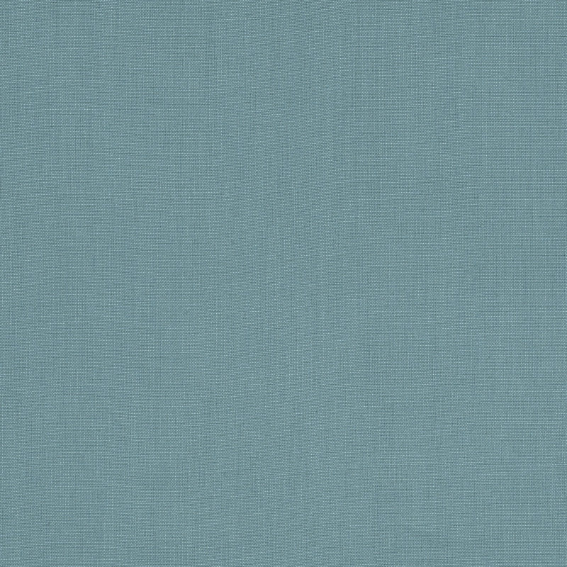 Tissu en lin Piet Performance, Aquamarine