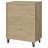 Clackamas White Oak 2-Door Storage Cabinet-642767125