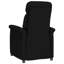vidaXL Armchair Micro Fiber Modern Contemporary Seating Living Room Decorative-1538707018