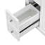 Base de meuble-lavabo moderne 36 po avec tiroirs Anders (lavabo non inclus)-123817839