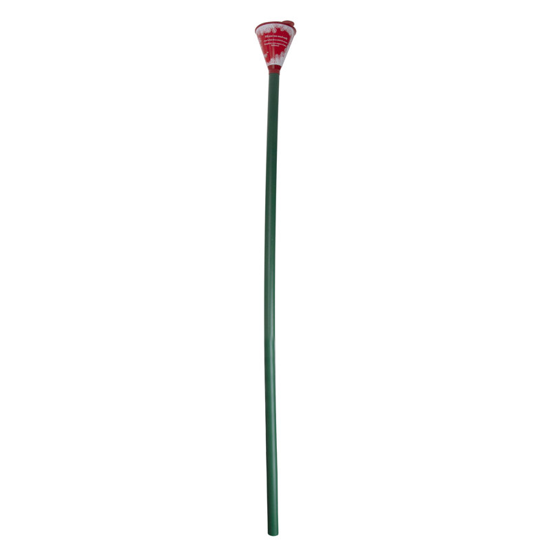 Système d'arrosage d'arbre de Noël