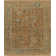 Reign Wool Oriental Area Rug