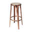 Ulrich Copper Backless 30" Bar Stool-867161811
