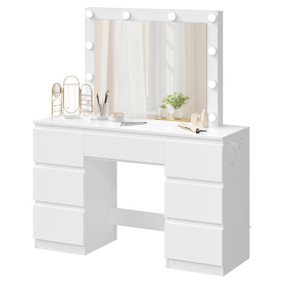 Bonaventura Dressing Table